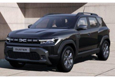 Dacia Duster #1
