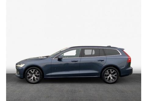 Volvo V60 #4