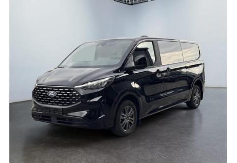 Ford Tourneo Custom #2