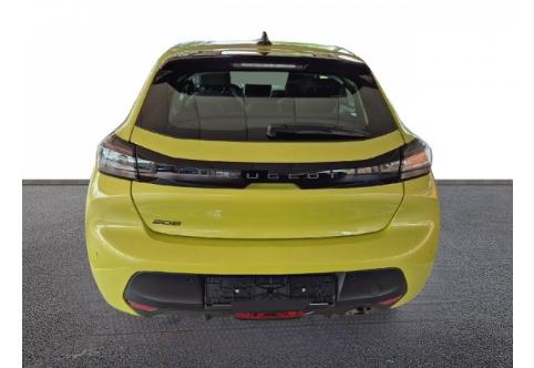 Peugeot 208 #4