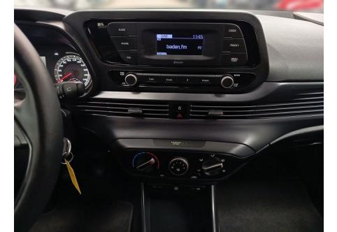 Hyundai i20 #17