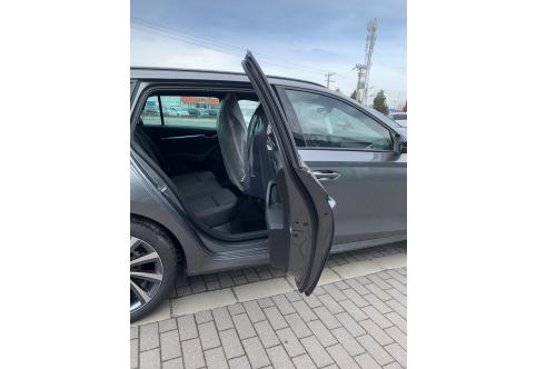 Skoda Octavia #7