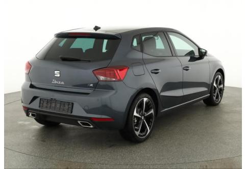 Seat Ibiza #1