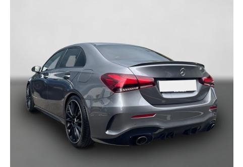 Mercedes-Benz A-Klasse #4