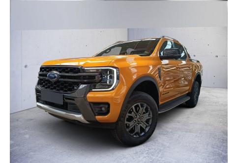 Ford Ranger #1