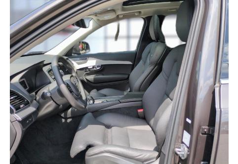 Volvo XC90 #9
