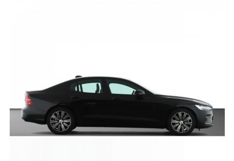 Volvo S60 #6