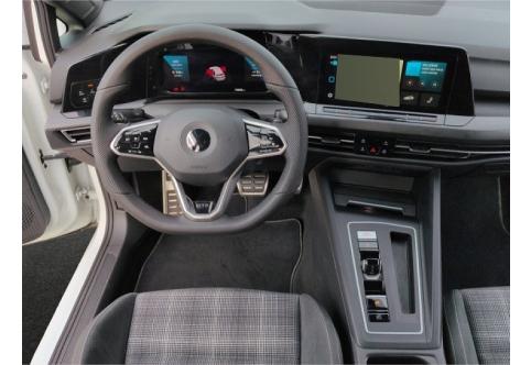 VW Golf #5