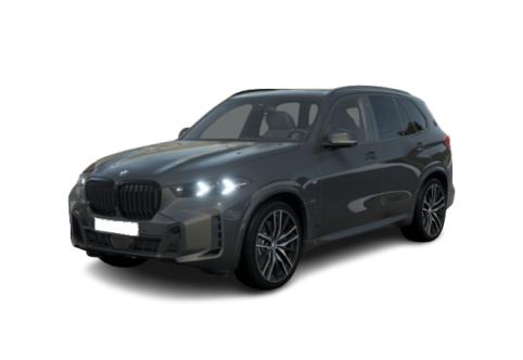BMW X5 #1