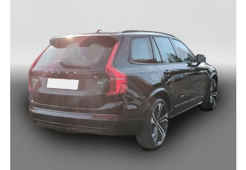 Volvo XC90 #3