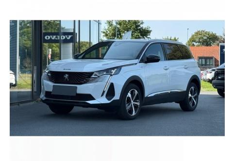 Peugeot 5008 #1