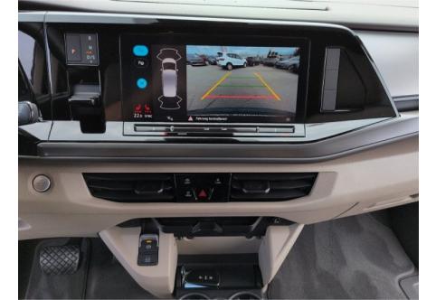 VW T7 Multivan #6