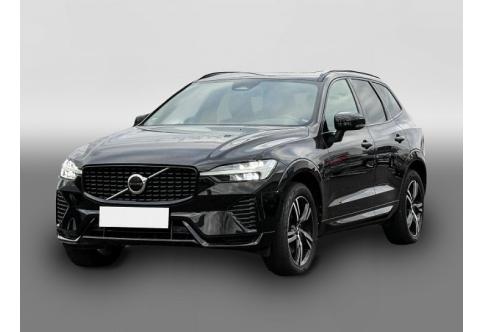 Volvo XC60 #1