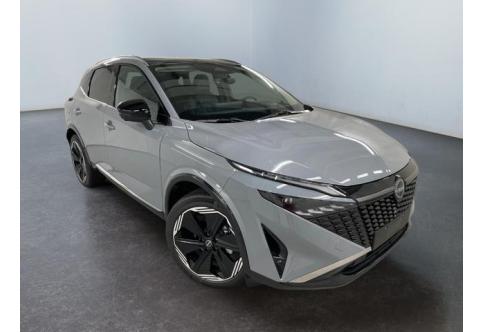 Nissan Qashqai #2