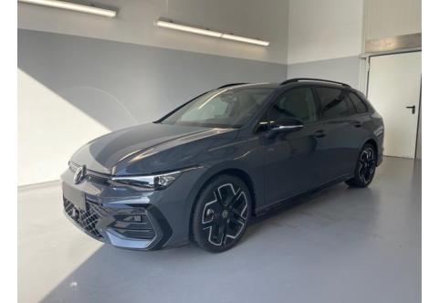 VW Golf #1