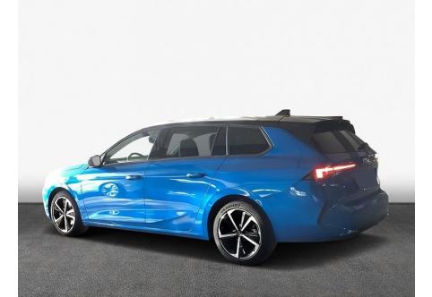 Opel Astra #4