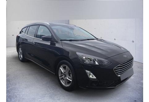 Ford Focus #2