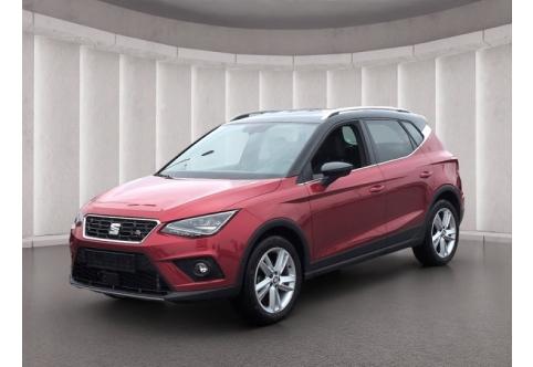 Seat Arona #1