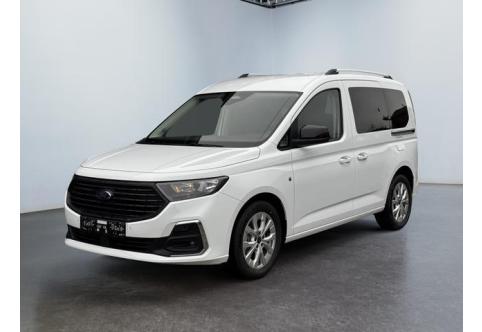 Ford Tourneo Connect #2