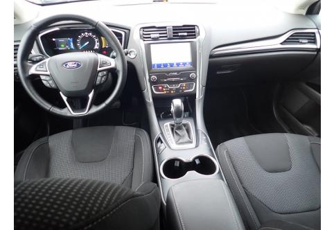 Ford Mondeo #8
