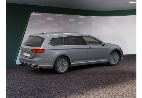 VW Passat #3