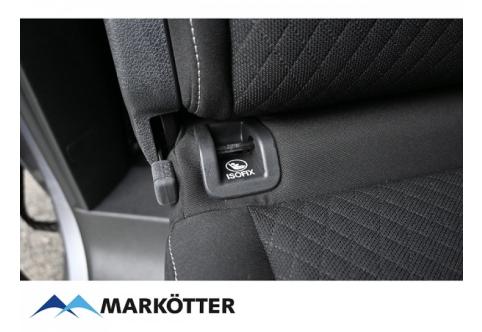 Opel Zafira Life #29