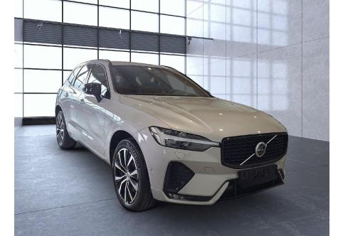 Volvo XC60 #4