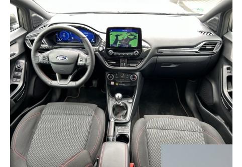 Ford Puma #14