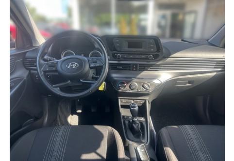 Hyundai i20 #11