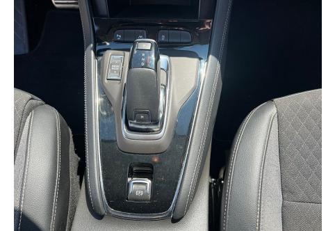 Opel Grandland X #23