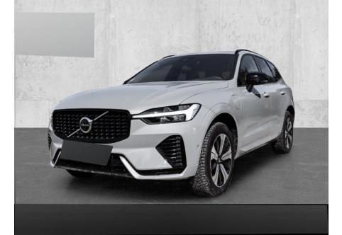 Volvo XC60 #1