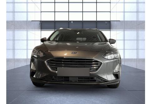Ford Focus #5