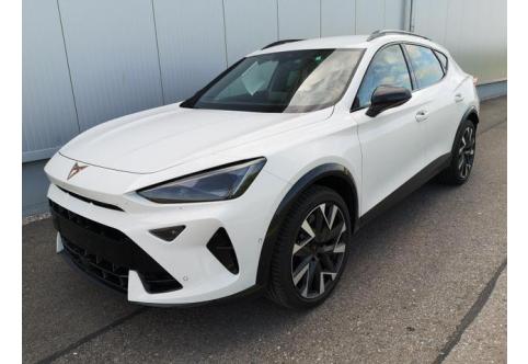 Cupra Formentor #1
