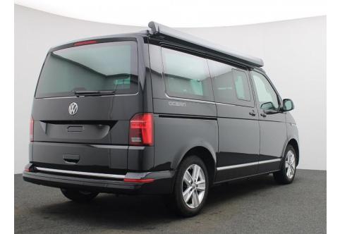 VW T6 California #2