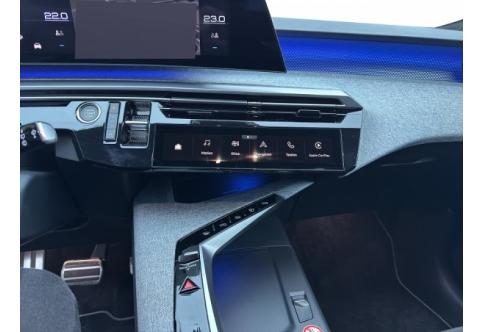 Peugeot 5008 #11