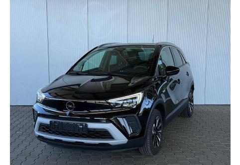 Opel Crossland X #1
