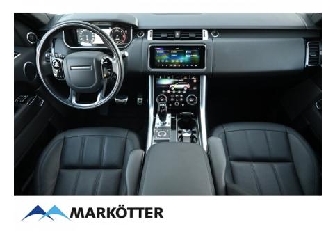 Land Rover Range Rover #6
