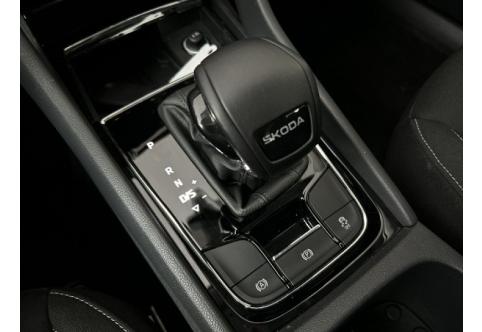 Skoda Karoq #19