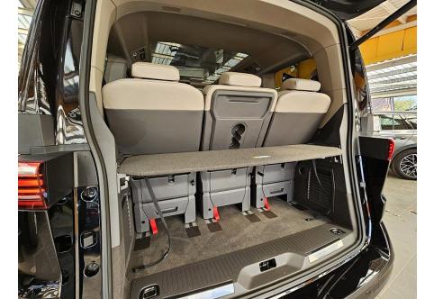 VW T7 Multivan #9