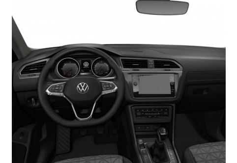 VW Tiguan #2
