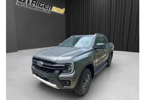 Ford Ranger #1