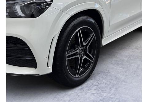 Mercedes-Benz GLE-Klasse #6