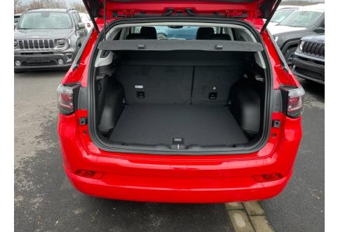 Jeep Compass #16
