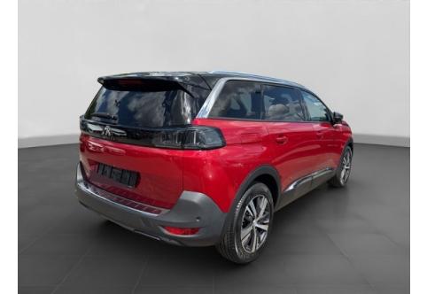 Peugeot 5008 #5