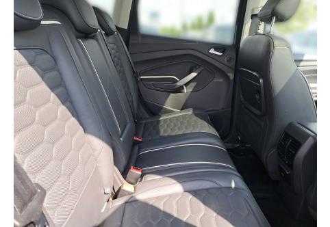 Ford Kuga #17
