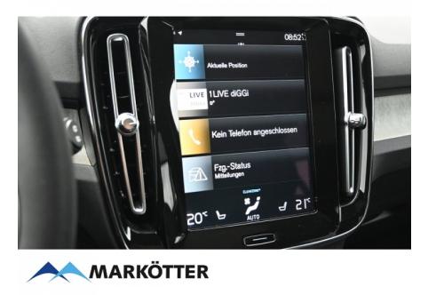 Volvo XC40 #19