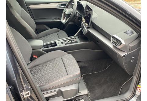 Seat Leon #13