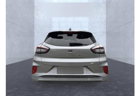Ford Puma #7