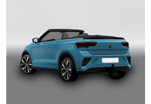 VW T-Roc #1