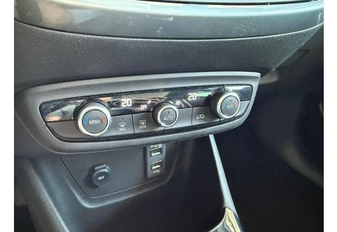 Opel Crossland X #19